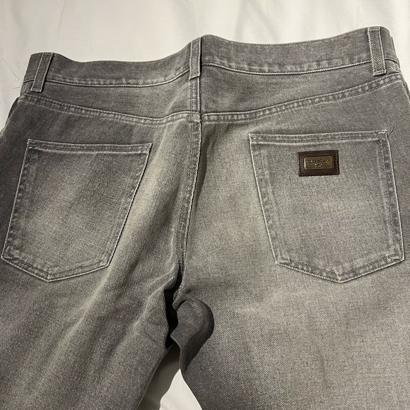 Vintage Dolce & Gabanna D&G Jeans - Picture 3 of 3